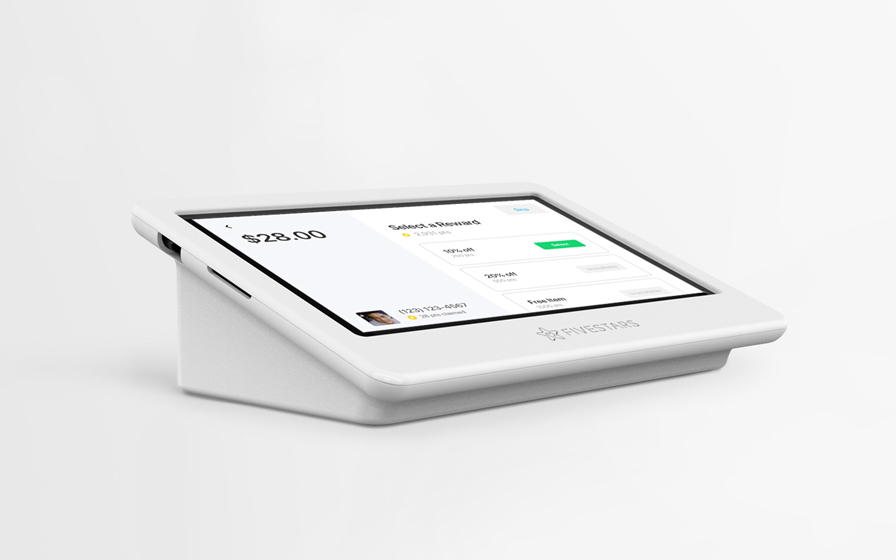Point of Sale Display: Gen 1: Main image